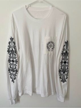 Chrome Hearts Malibu Exclusive T shirt